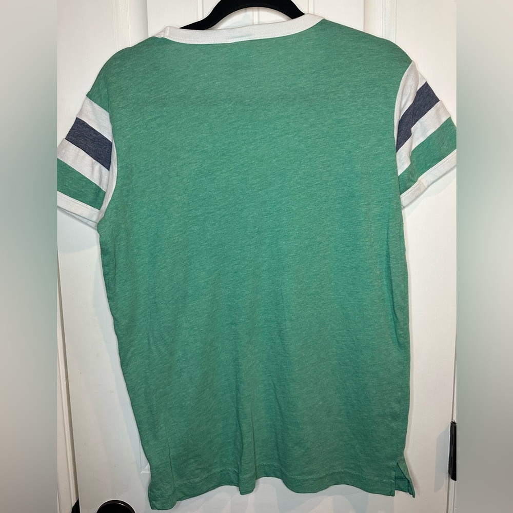 PINK Ringer Tee XS - Picture 3 of 3